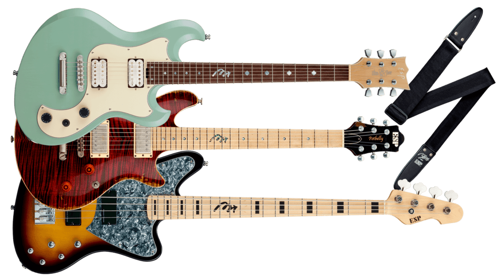 ESP×バンドリ！ ガールズバンドパーティ！ コラボレーション MyGO!!!!!シリーズ
