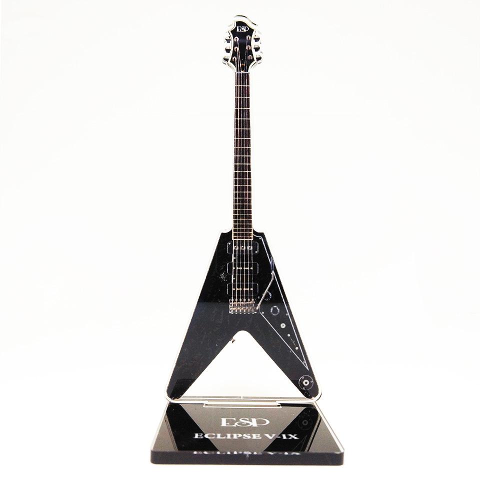 ESP ECLIPSE V-IX
