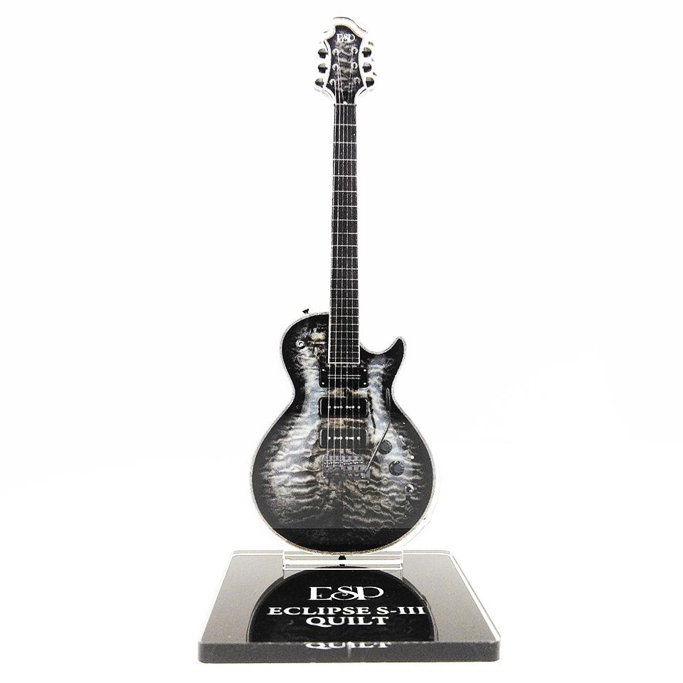 ESP ECLIPSE S-III QUILT
