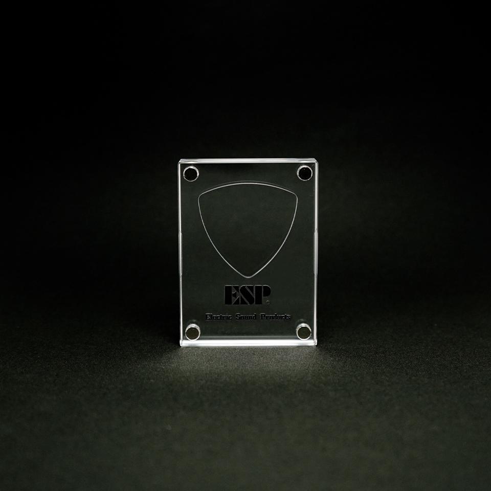 PICK MONOLITH for Triangle Shape
