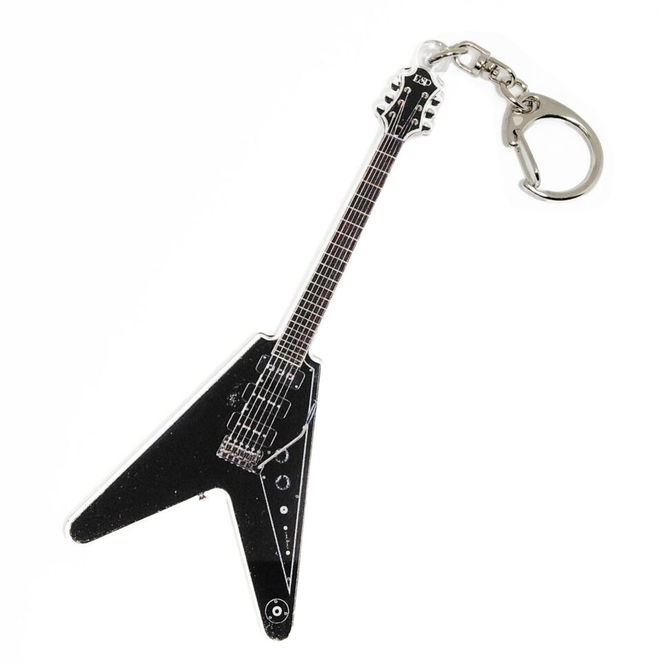 ESP ECLIPSE V-IX