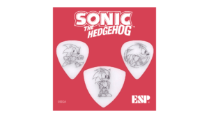 CLASSIC SONIC PICKSET