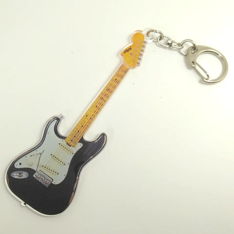 Navigator N-ST SGZ Custom -Lefty-