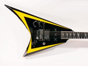 ALEXI ARROW HEAD 