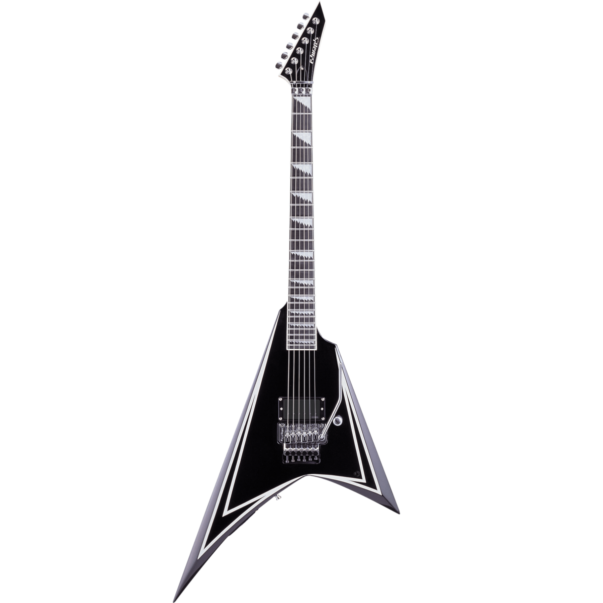 E-ALEXI SAWTOOTH