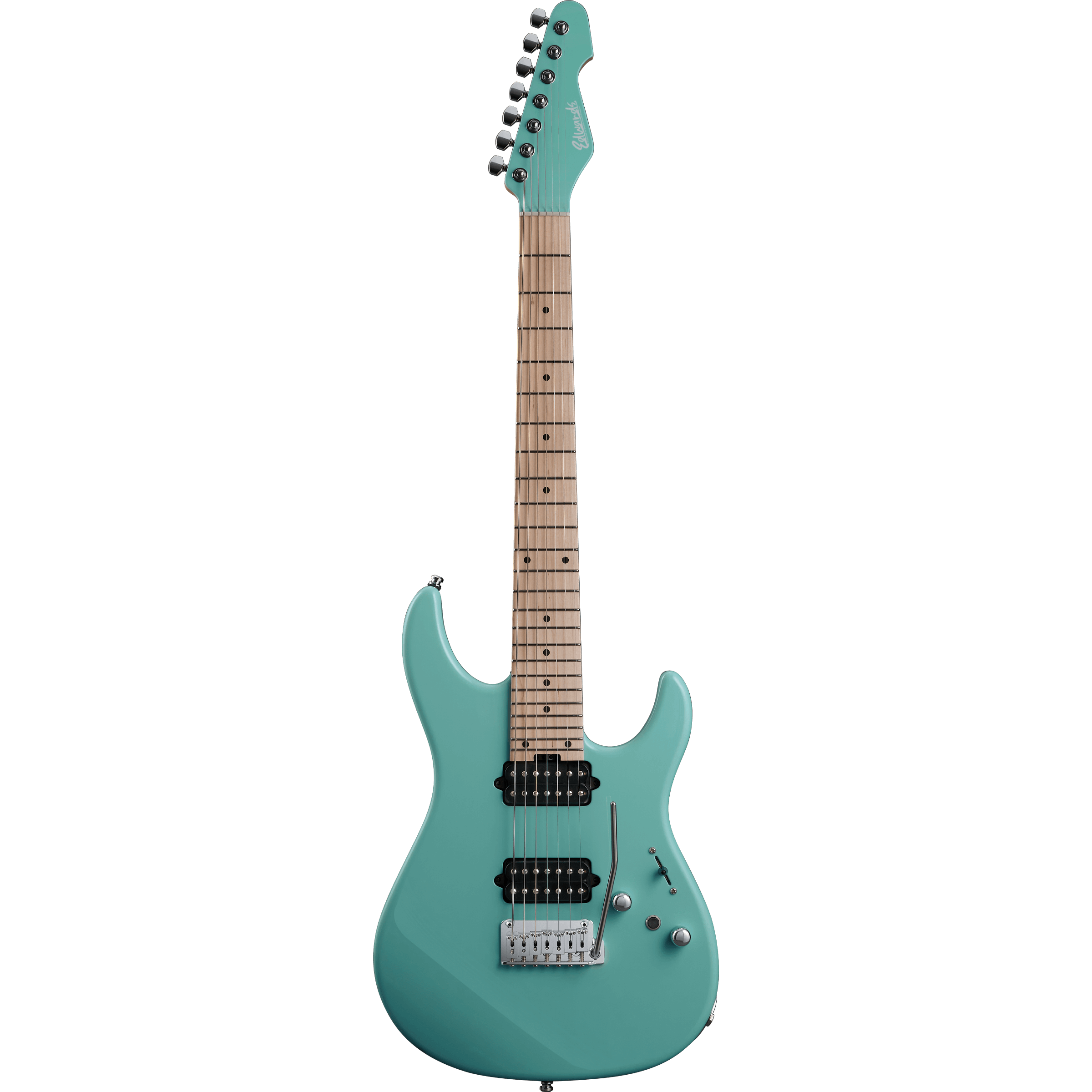 E-SNAPPER-7-AL/M Joe-G Custom