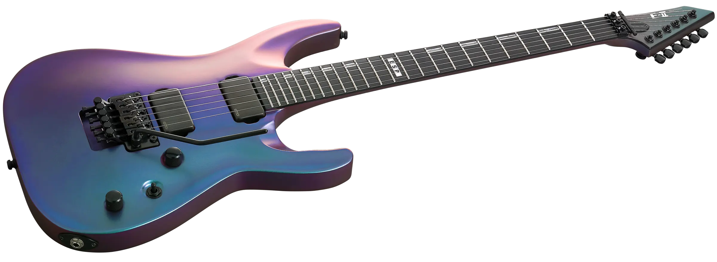 HORIZON FR-II