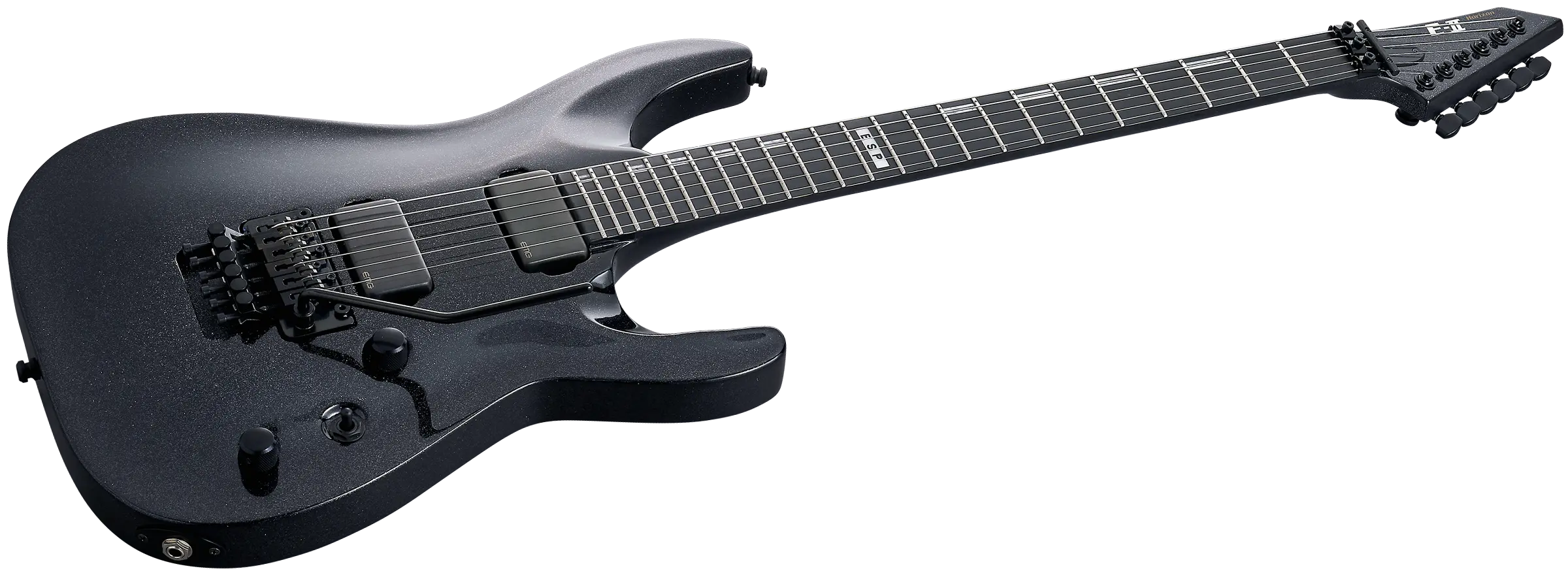 HORIZON FR-II