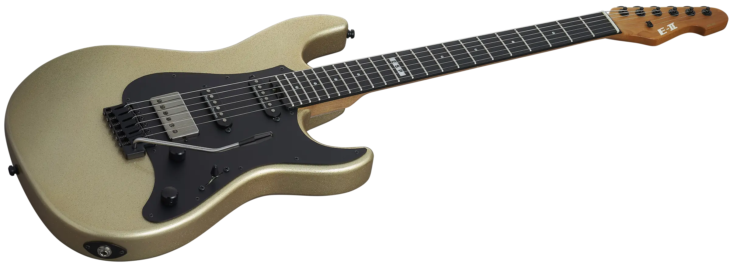 SN-III FLICKER