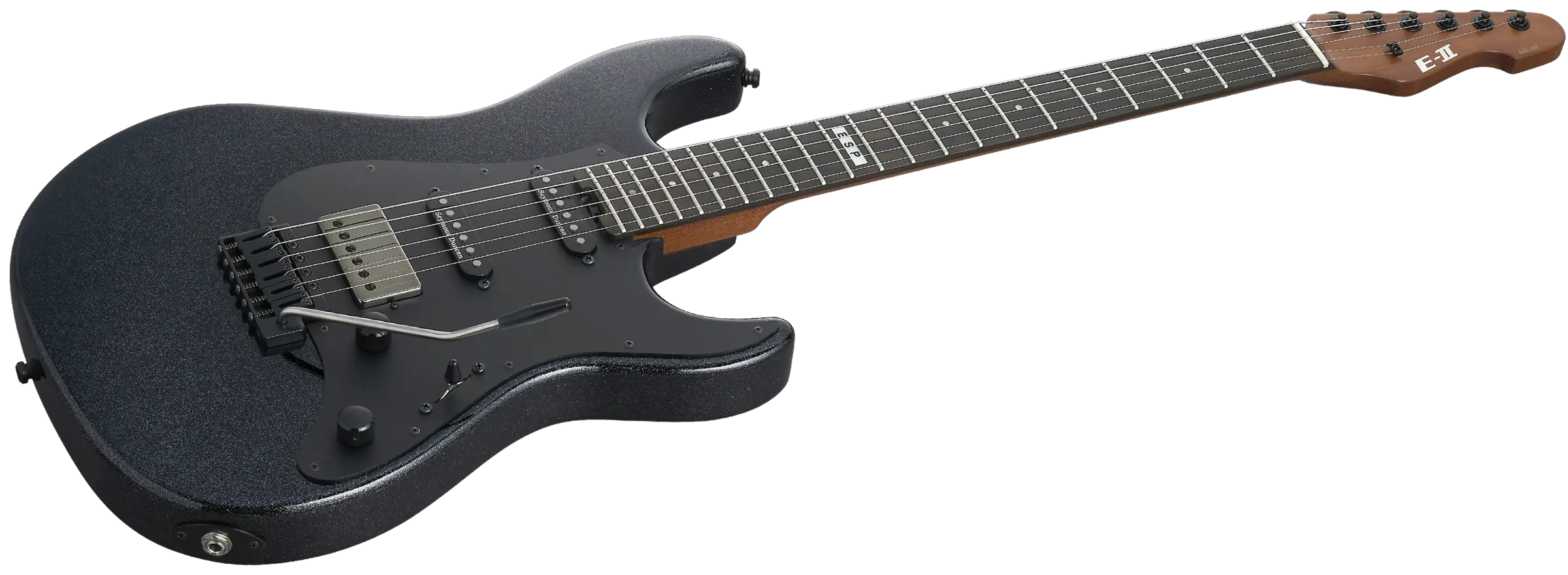 SN-III FLICKER