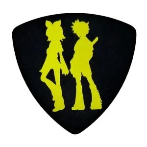 Back Design